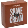 MenRock Shave Cream Sandalwood< Barberskum & Gel