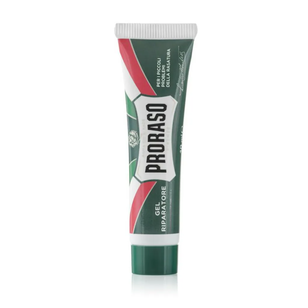 Proraso Aftershave & Balsam>Shave Cut Healing Gel, 10 ml.