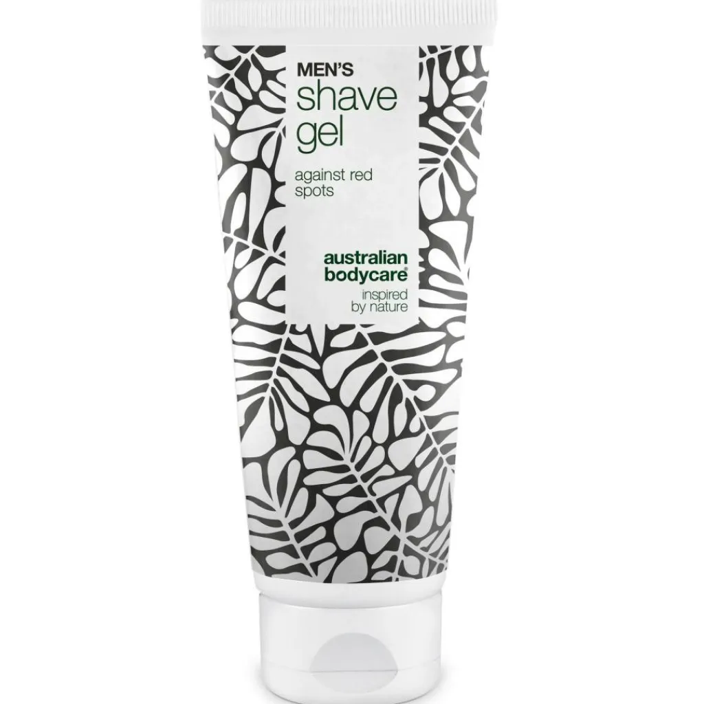 Australian Bodycare Skum, Sprit & Gel|Barberskum & Gel<Shave Gel