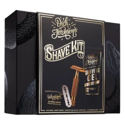 Dick Johnson Gaveæsker Til Ham|Gaveæsker Til Ham<Shave Kit Gaveæske