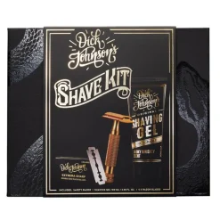 Dick Johnson Gaveæsker Til Ham|Gaveæsker Til Ham<Shave Kit Gaveæske