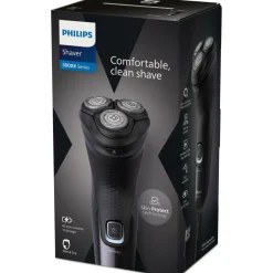 Philips Shaver< Barbermaskiner