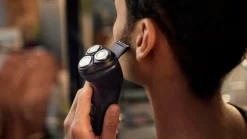 Philips Shaver< Barbermaskiner