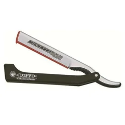 Dovo Solingen Skrabere & Blade>Shavette Barberkniv