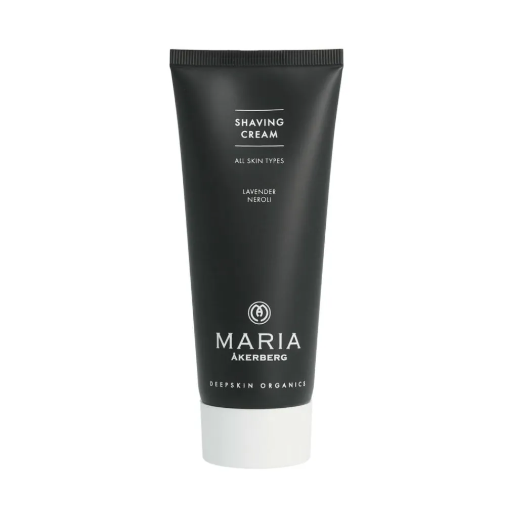 MARIA ÅKERBERG Barberskum & Gel<Shaving Cream