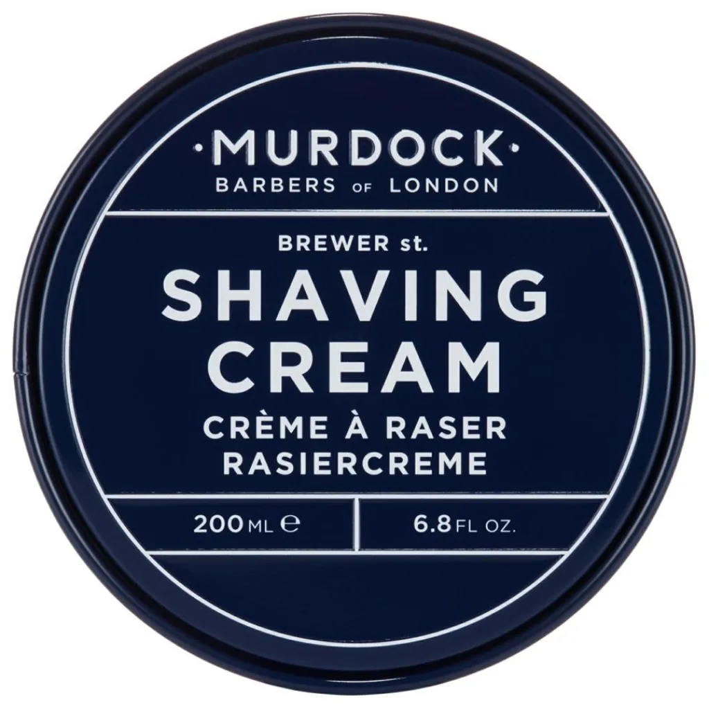 Murdock London Skum, Sprit & Gel>Shaving Cream