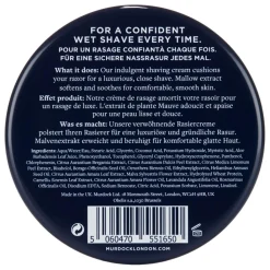 Murdock London Skum, Sprit & Gel>Shaving Cream