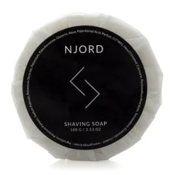 Njord Skægshampoo|Skægpleje>Shaving Soap