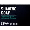 Zew for Men Skægshampoo|Skum, Sprit & Gel<Shaving Soap