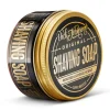 Dick Johnson Shaving Soap Super Mousse Roasted Licorice< Skum, Sprit & Gel