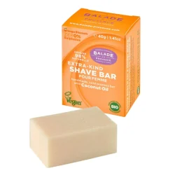 Balade en Provence Barberskum & Gel>Shaving Soap Til Kvinder