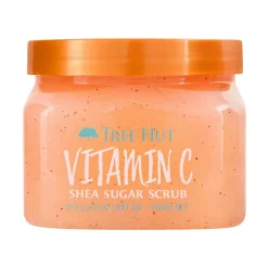 TREE HUT Scrub & Exfoliering>Shea Sugar Scrub