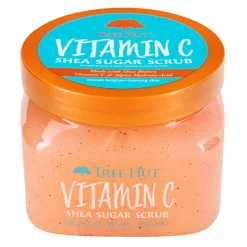 TREE HUT Scrub & Exfoliering>Shea Sugar Scrub