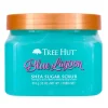 TREE HUT Shea Sugar Scrub< Scrub & Exfoliering