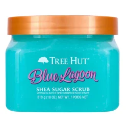 TREE HUT Shea Sugar Scrub< Scrub & Exfoliering