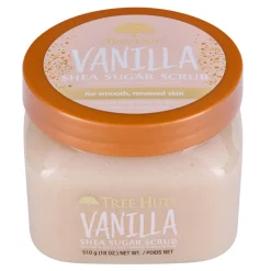 TREE HUT Shea Sugar Scrub< Scrub & Exfoliering