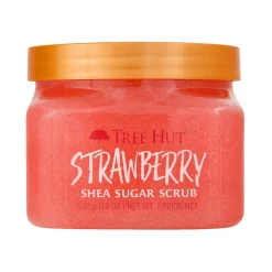TREE HUT Shea Sugar Scrub< Scrub & Exfoliering