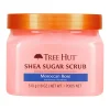 TREE HUT Scrub & Exfoliering>Shea Sugar Scrub