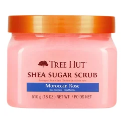 TREE HUT Scrub & Exfoliering>Shea Sugar Scrub