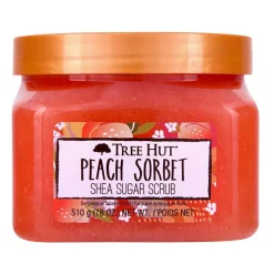 TREE HUT Scrub & Exfoliering>Shea Sugar Scrub