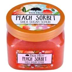 TREE HUT Scrub & Exfoliering>Shea Sugar Scrub