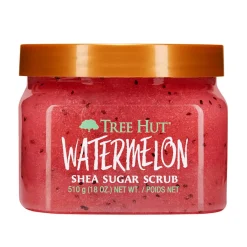 TREE HUT Scrub & Exfoliering>Shea Sugar Scrub