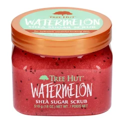 TREE HUT Scrub & Exfoliering>Shea Sugar Scrub