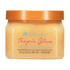 TREE HUT Shea Sugar Scrub< Scrub & Exfoliering