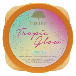 TREE HUT Shea Sugar Scrub< Scrub & Exfoliering