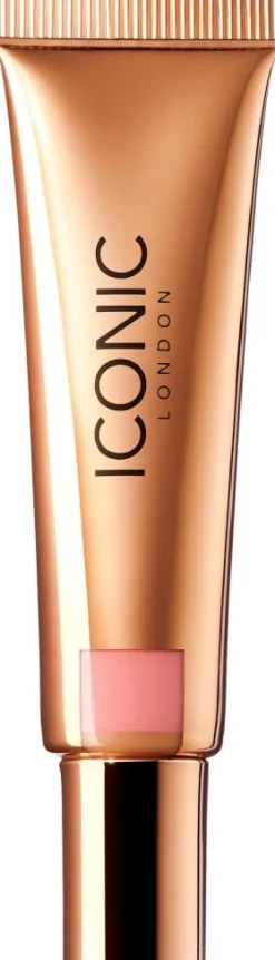ICONIC LONDON Blush<Sheer Blush