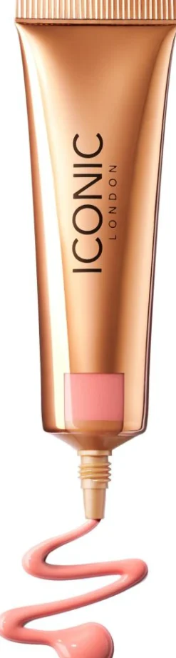 ICONIC LONDON Blush<Sheer Blush