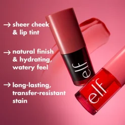 e.l.f. Blush<Sheer For It Blush Tint