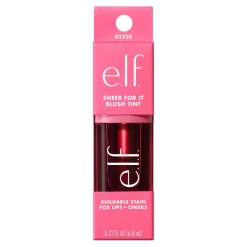 e.l.f. Blush<Sheer For It Blush Tint
