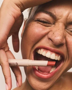 MIILD Sheer Lip Tint< Læbestift