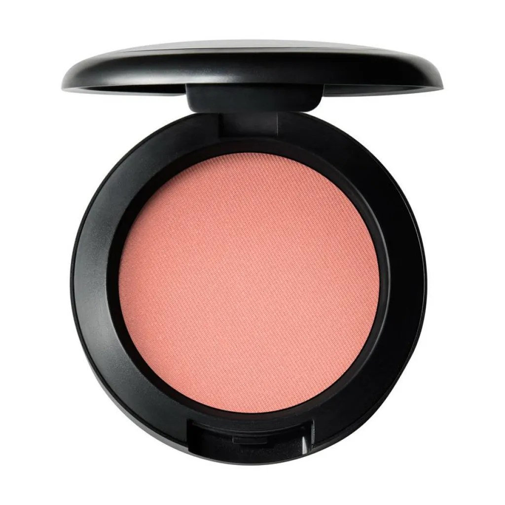 MAC Blush>Sheertone Blush