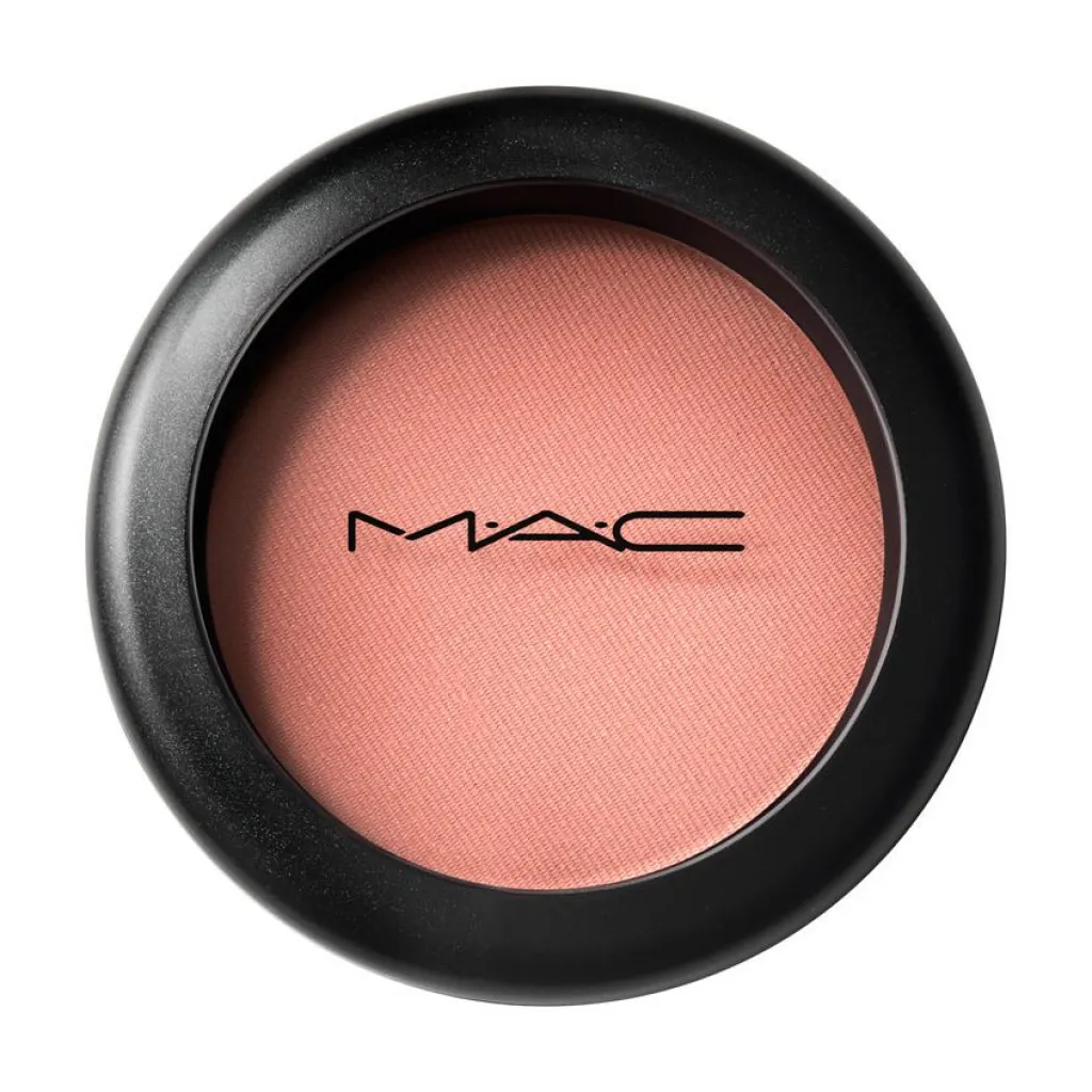 MAC Blush>Sheertone Blush