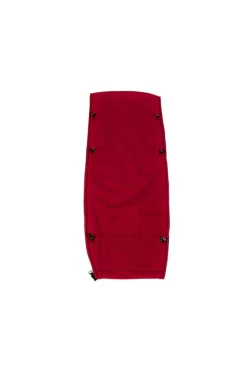 Wombat Shell Cherry<Børn Bæreseler