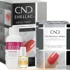 CND Gelénegle|Gaveæsker>Shellac Offly Fast Remover Gaveæske