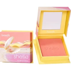 Benefit Cosmetics Blush|Mini Makeup<Shellie