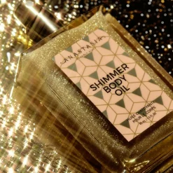 Anastasia Beverly Hills Shimmer Body Oil< Kropsolie