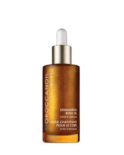 Moroccanoil Shimmering Body Oil< Kropsolie