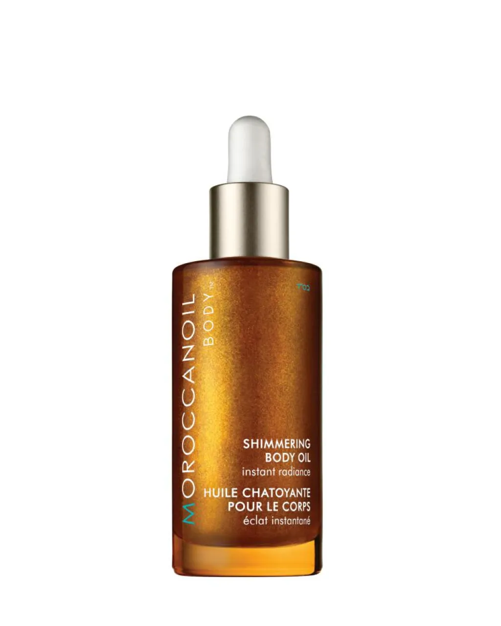 Moroccanoil Shimmering Body Oil< Kropsolie
