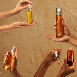 Moroccanoil Shimmering Body Oil< Kropsolie