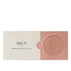 IDUN Minerals Bronzer<Shimmering Mineral Bronzer