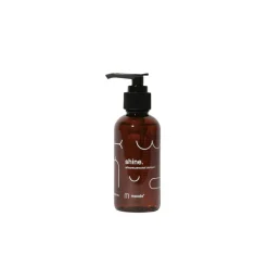 maude Glidecreme|Glidecreme<Shine - Silicone Glidecreme