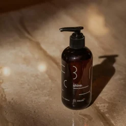 maude Glidecreme|Glidecreme<Shine - Silicone Glidecreme
