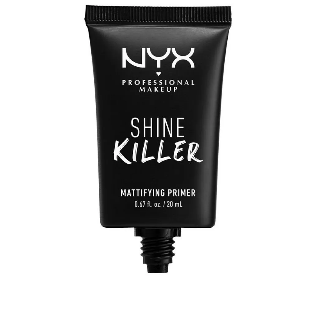 NYX PROFESSIONAL MAKEUP Shine Killer Primer< Primer