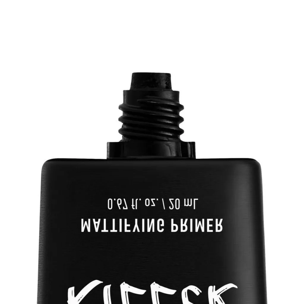 NYX PROFESSIONAL MAKEUP Shine Killer Primer< Primer