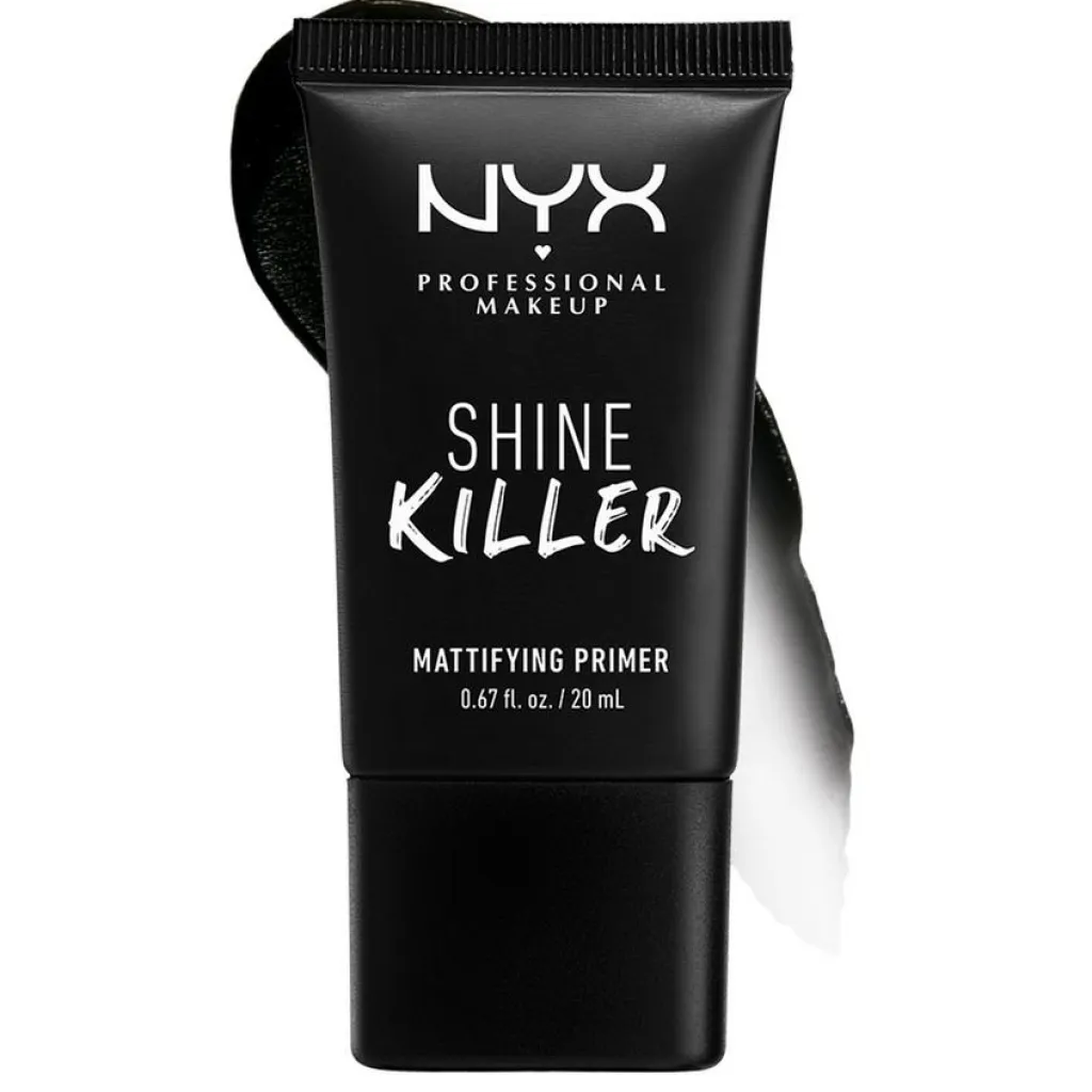 NYX PROFESSIONAL MAKEUP Shine Killer Primer< Primer