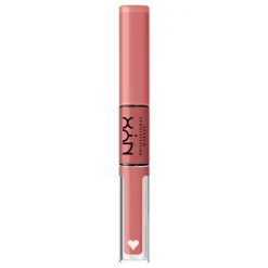 NYX PROFESSIONAL MAKEUP Læbestift>Shine Loud High Pigment Lip Shine